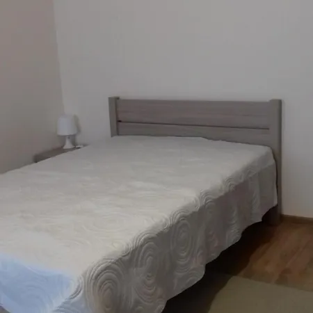 Apartament W Ogrodzie Διαμέρισμα