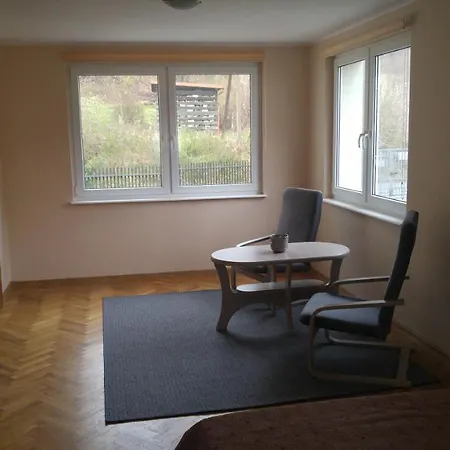 Διαμέρισμα Apartament W Ogrodzie *